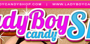 LadyBoy CandyShop