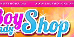 LadyBoy CandyShop