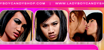 LadyBoy CandyShop