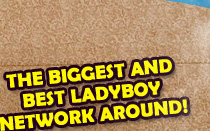 LadyBoy CandyShop