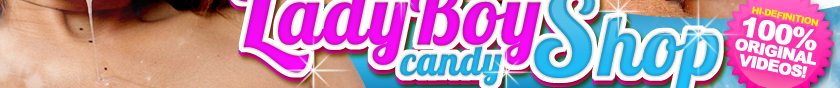 LadyBoy CandyShop